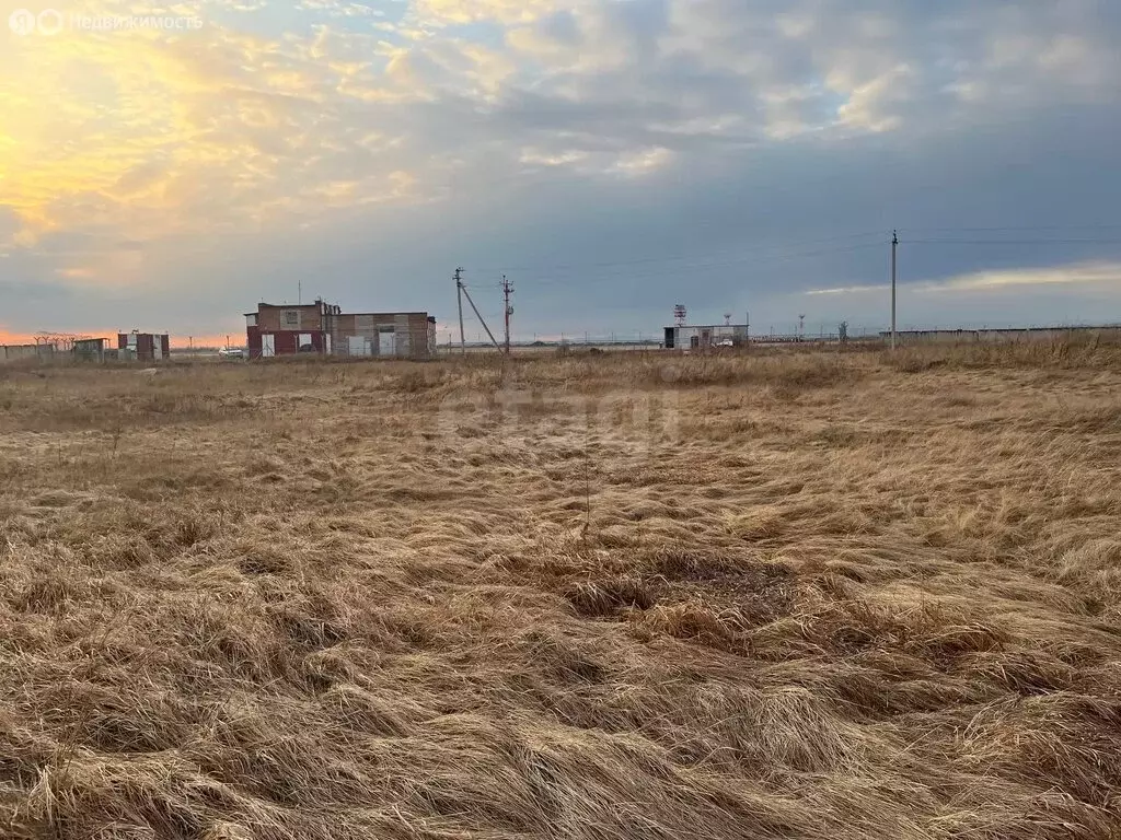 Участок в Усть-Абаканский район, село Калинино (14.91 м) - Фото 2