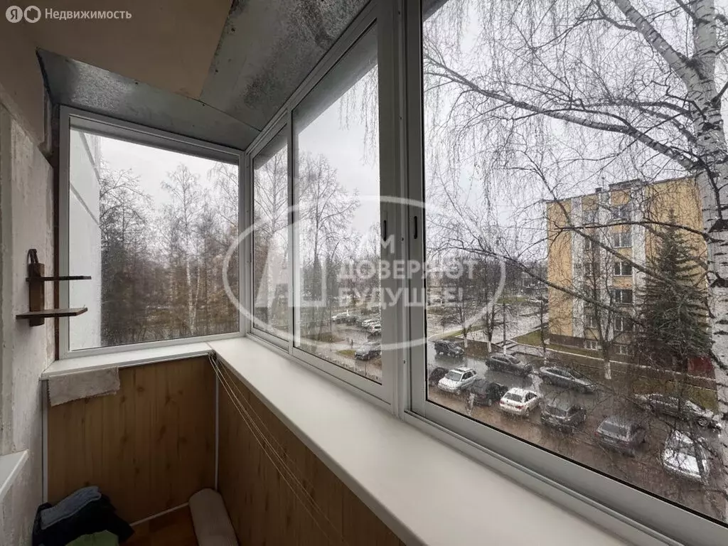 4-комнатная квартира: Чайковский, улица Ленина, 47 (62 м) - Фото 1