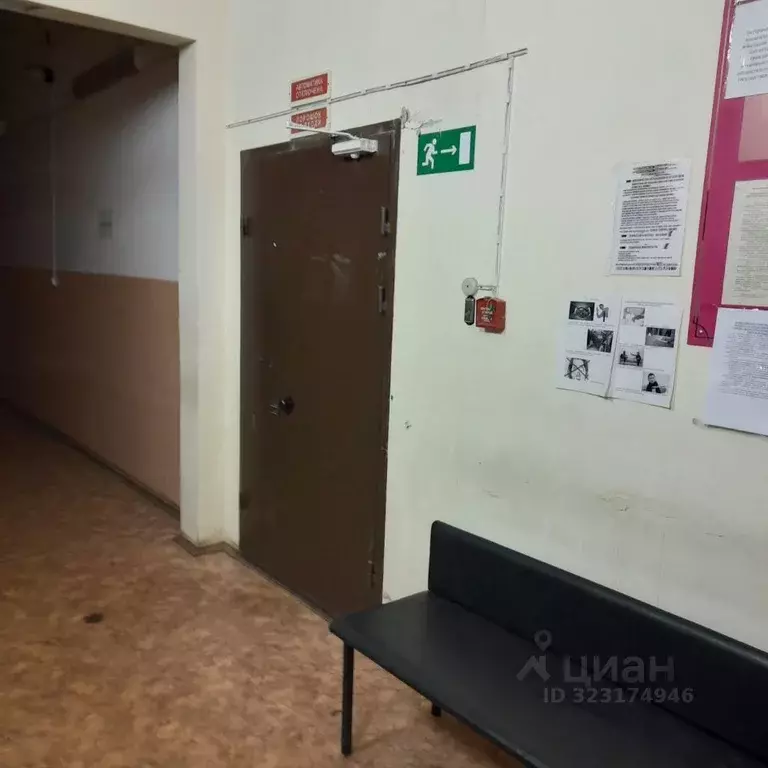 Помещение свободного назначения в Тверская область, Весьегонск ул. ... - Фото 2