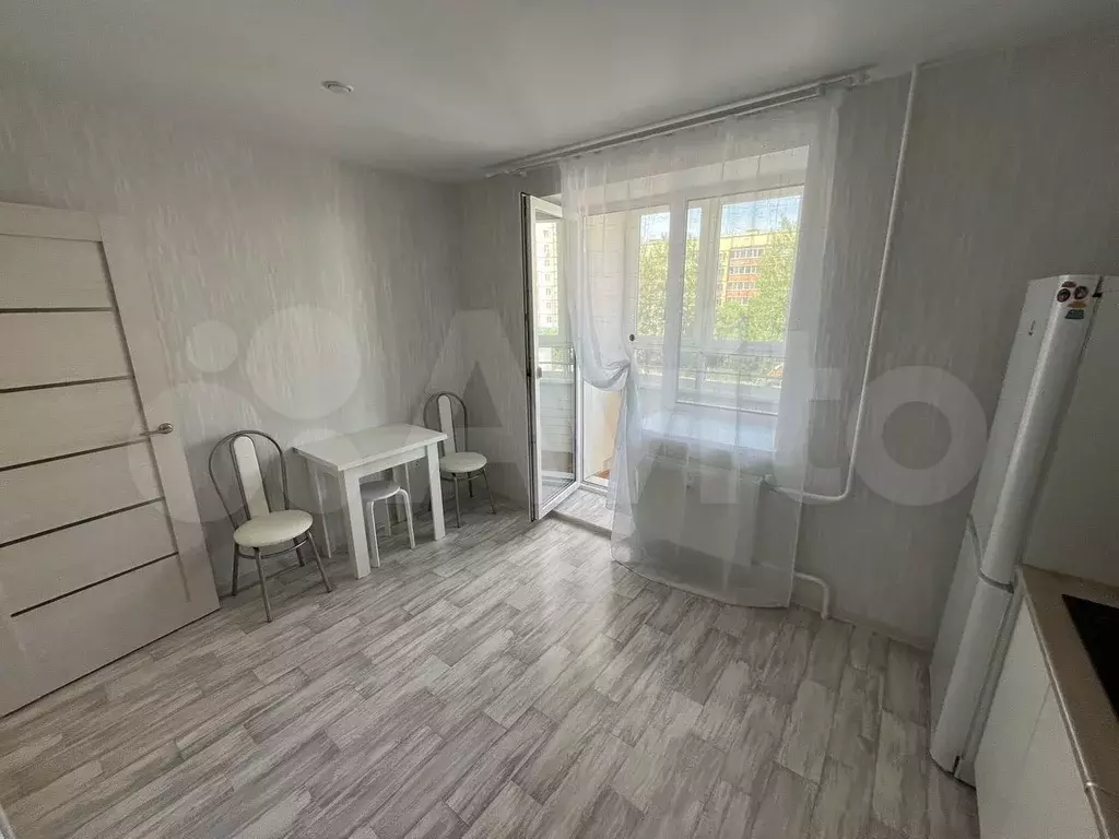 1-к. квартира, 35,1 м, 2/10 эт. - Фото 1