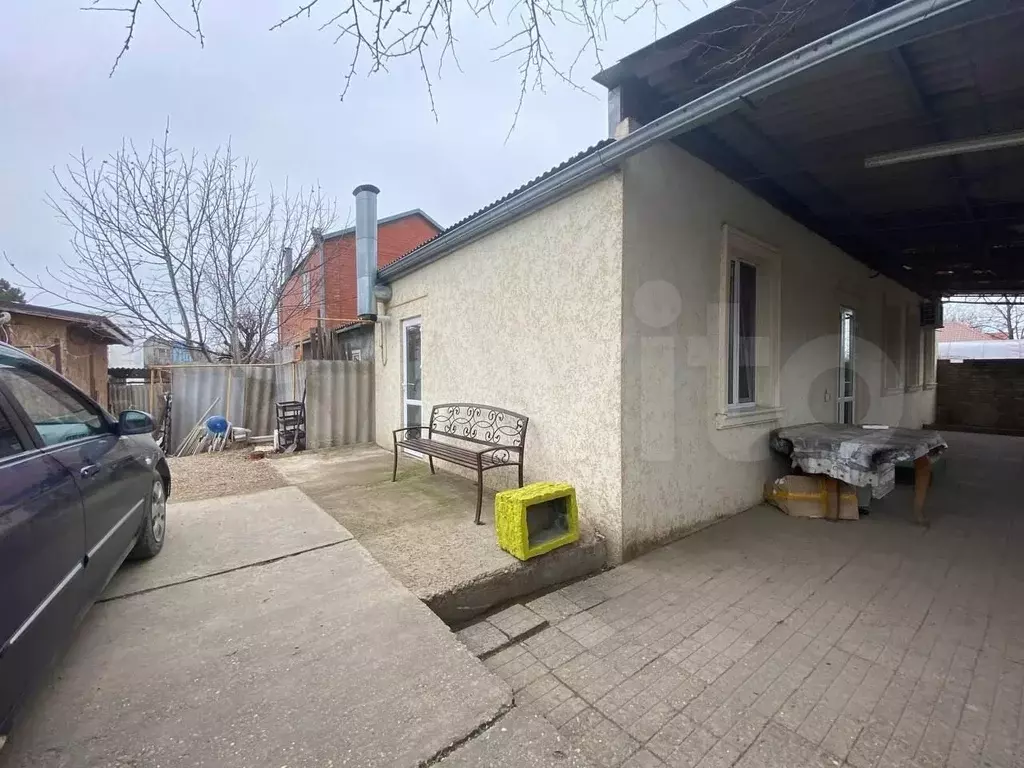 Дом 107,1 м на участке 1,5 сот. - Фото 1