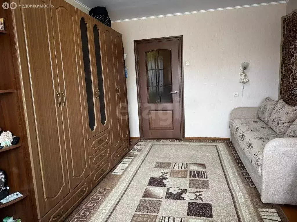 2-комнатная квартира: Пермь, улица Челюскинцев, 19 (40.1 м) - Фото 2