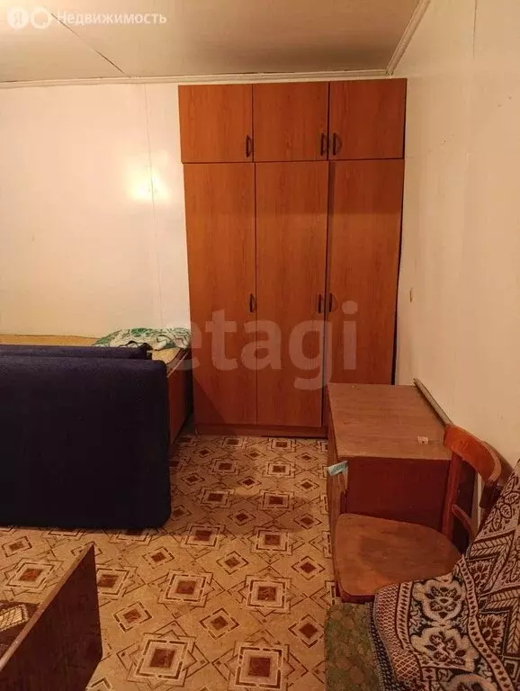 1-комнатная квартира: Якутск, улица Лермонтова, 99 (26.9 м) - Фото 2