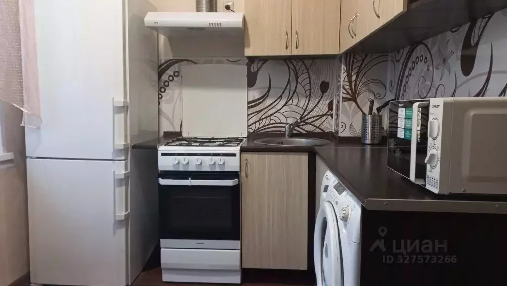 1-к кв. Москва ул. 26 Бакинских Комиссаров, 3к3 (32.1 м) - Фото 0