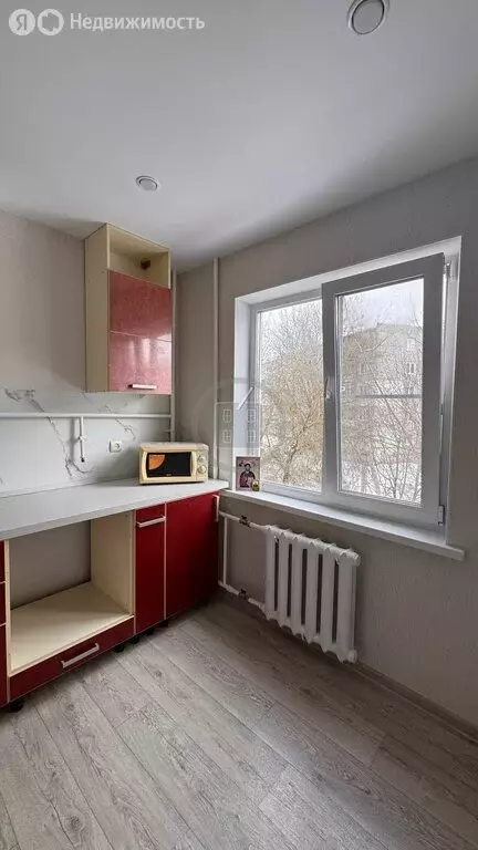 1-комнатная квартира: Калуга, улица Гурьянова, 47 (30.6 м) - Фото 1