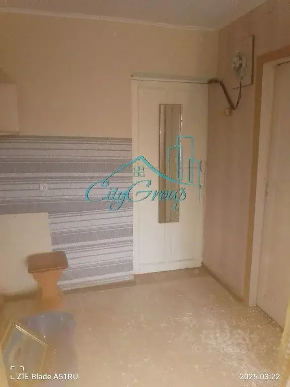 Студия Оренбургская область, Орск просп. Никельщиков, 60 (18.7 м) - Фото 1