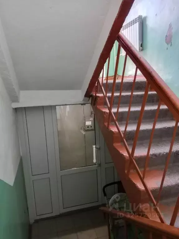 2-к кв. Омская область, Омск ул. 16-й Военный городок, 374 (42.0 м) - Фото 2