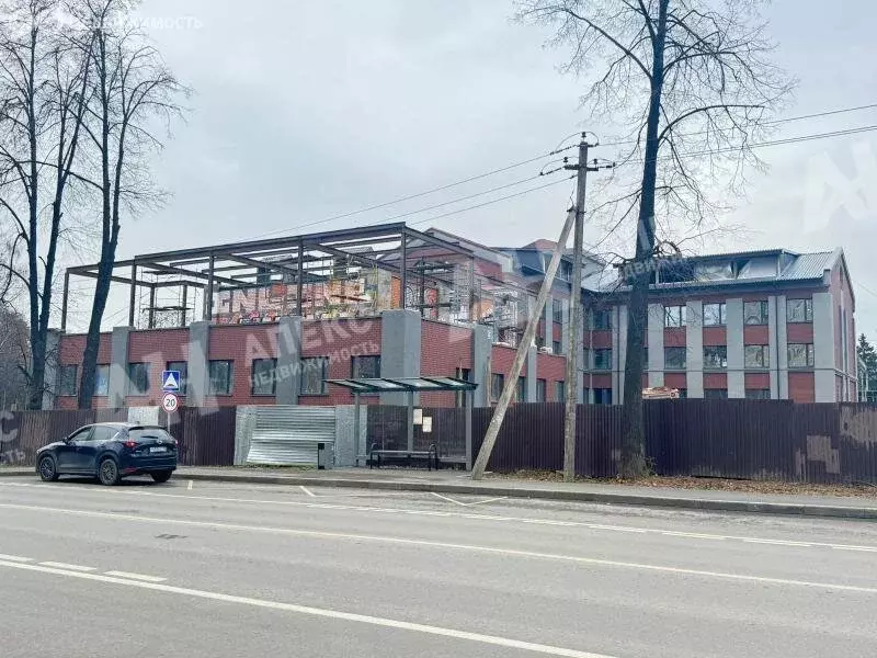 Помещение свободного назначения (200 м) - Фото 2