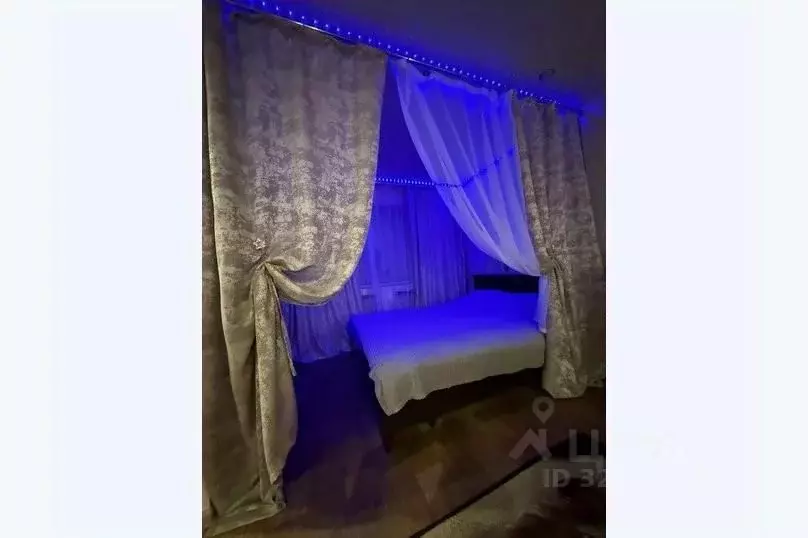 1-к кв. Нижегородская область, Дзержинск ул. Марковникова, 5 (30.0 м) - Фото 2