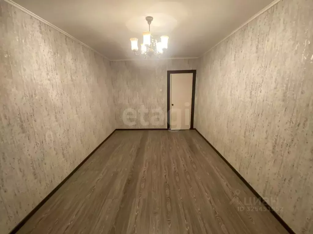 2-к кв. Белгородская область, Белгород Почтовая ул., 84 (63.3 м) - Фото 2