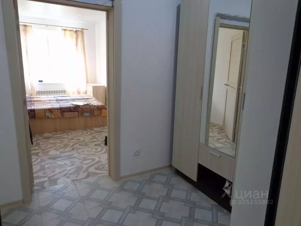 1-к кв. Иркутская область, Иркутск ул. Щапова, 4/4 (36.0 м) - Фото 2