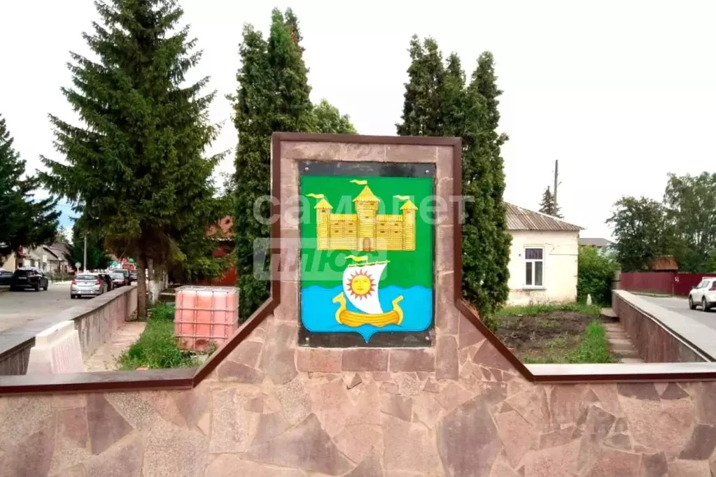 Дом в Липецкая область, с. Доброе ул. Ленина, 156 (57 м) - Фото 1
