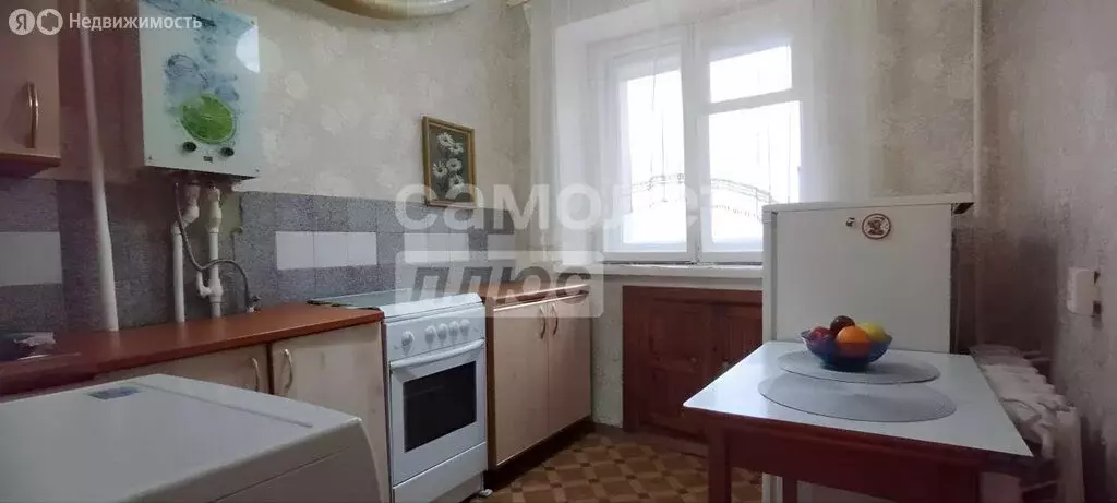 1-комнатная квартира: Емва, Ленинградская улица, 28 (26.9 м) - Фото 2