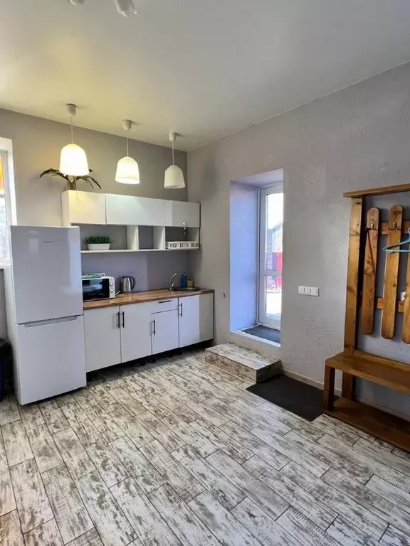 Дом в Омская область, Омск Свободная ул., 157а (85 м) - Фото 1