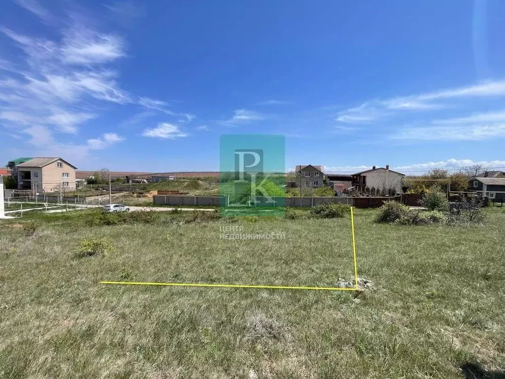 Участок в Севастополь  (6.0 сот.) - Фото 2