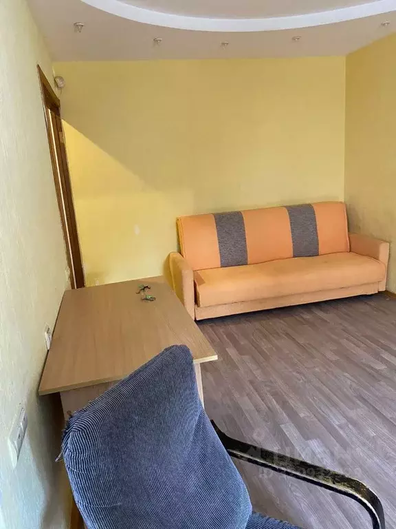 2-к кв. Волгоградская область, Волгоград Невская ул., 7 (43.5 м) - Фото 2