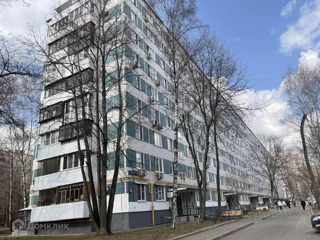 Продаётся 3-к квартира, 60.7 м - Фото 0