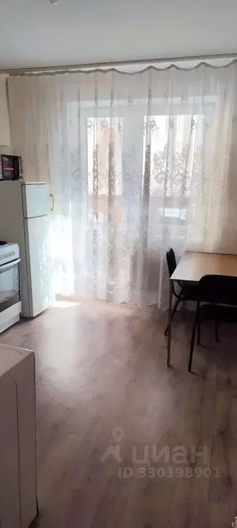 1-к кв. Омская область, Омск бул. Архитекторов, 4 (40.0 м) - Фото 2