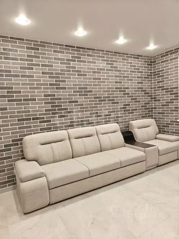 1-к кв. Крым, Симферополь пер. Мраморный (38.0 м) - Фото 1