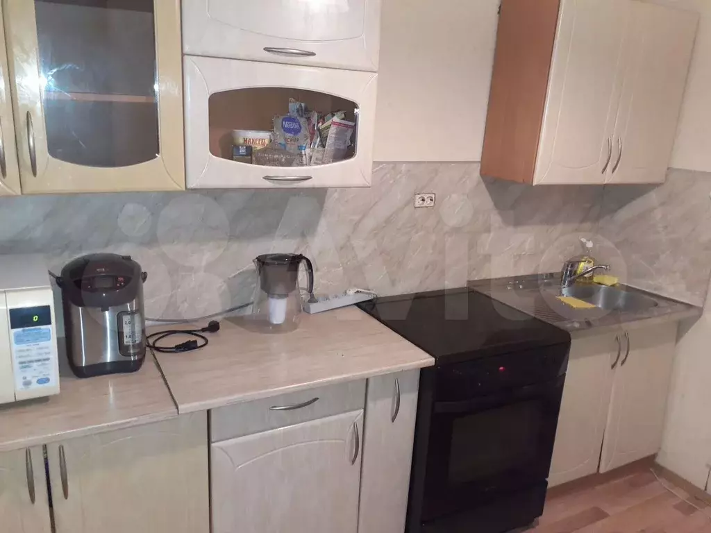 9-к. квартира, 80 м, 1/9 эт. - Фото 0