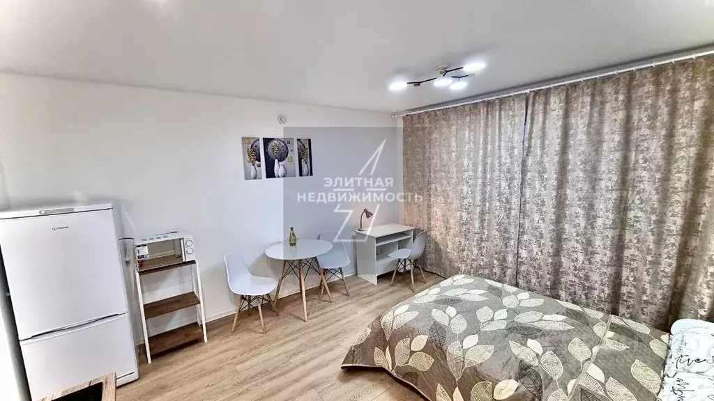 1-к кв. Москва ул. Добролюбова, 8к1 (25.0 м) - Фото 1