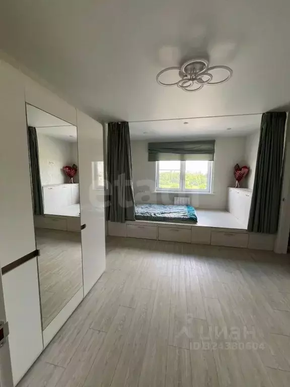 2-к кв. Калужская область, Обнинск ул. Гагарина, 71 (56.6 м) - Фото 1