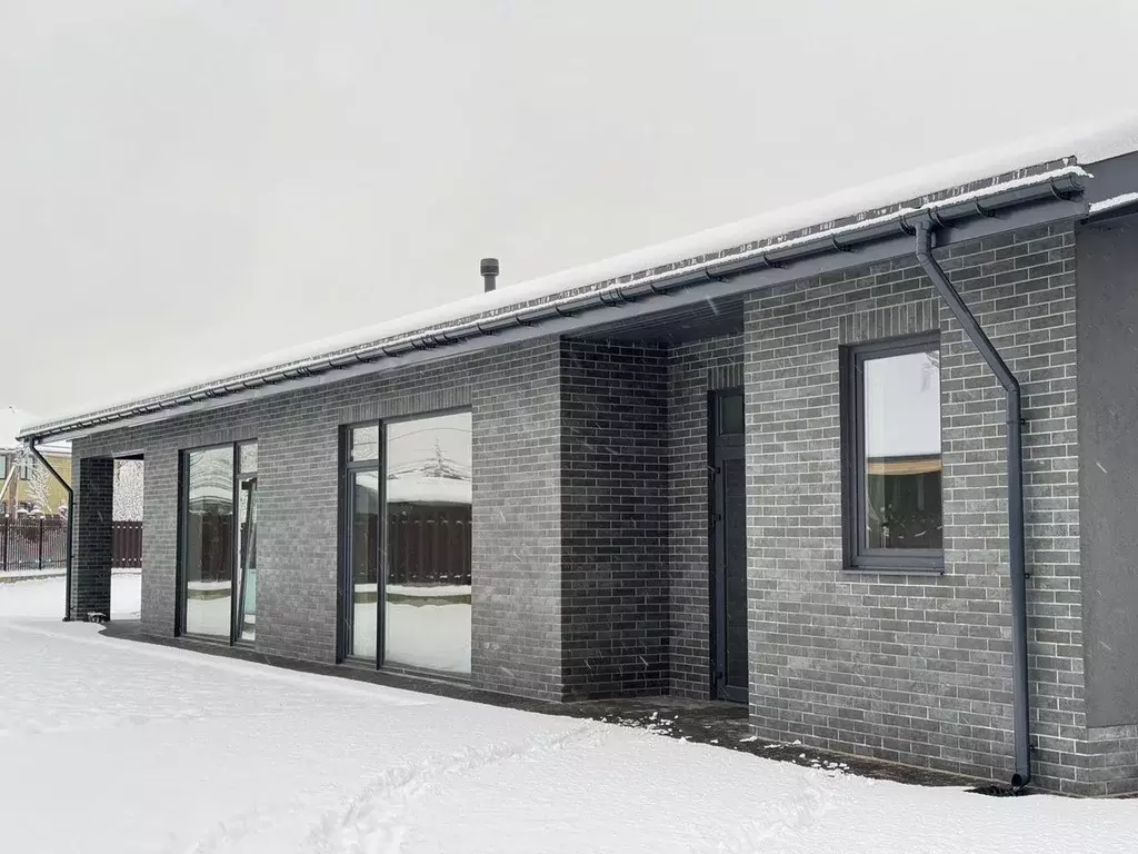 Коттедж в Ленинградская область, Всеволожский район, Колтушское ... - Фото 2