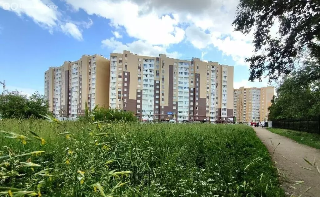 2-комнатная квартира: Тверь, бульвар Гусева, 46 (73.3 м) - Фото 2