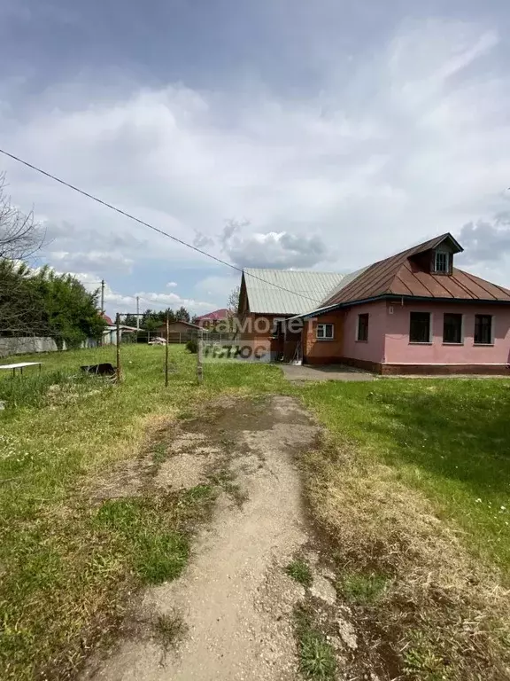 Дом в Московская область, Ленинский городской округ, д. Орлово ... - Фото 1