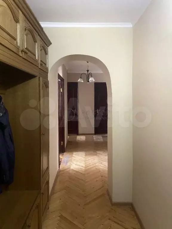 3-к. квартира, 67,3 м, 5/9 эт. - Фото 0