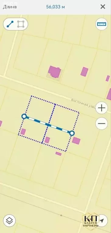Участок в Свердловская область, Сысертский муниципальный округ, СНТ ... - Фото 2