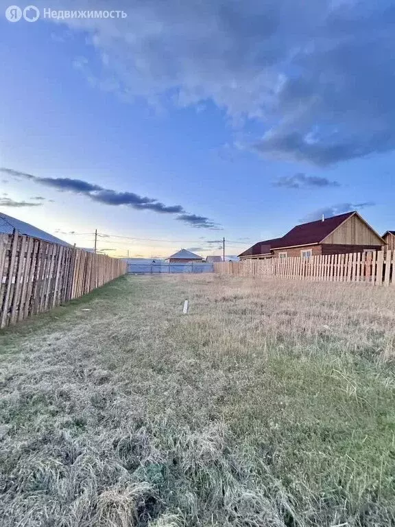 Участок в Хойтобэе, ДНТ Авиатор-2, Кедровая улица (8.04 м) - Фото 1