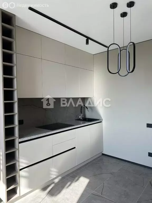 1-комнатная квартира: Одинцово, Вокзальная улица, 31А (42 м) - Фото 0
