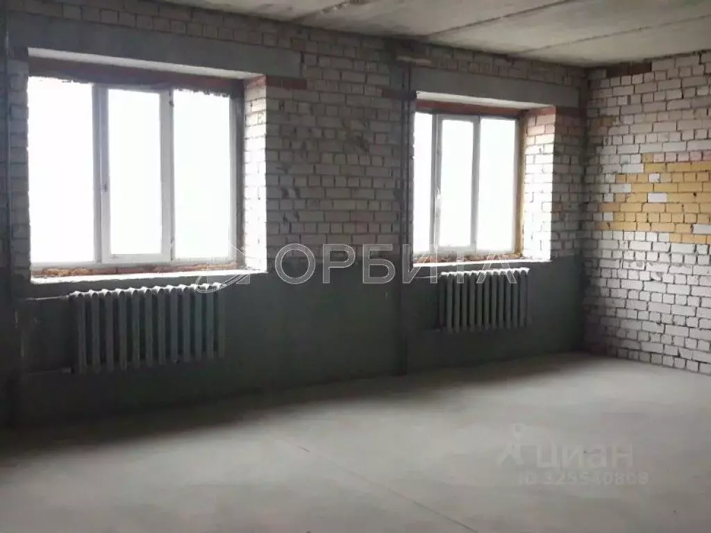 Помещение свободного назначения в Тюменская область, Тюменский ... - Фото 1