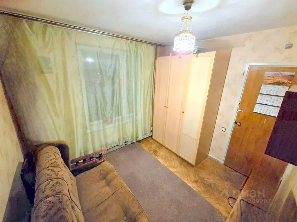 Комната Москва Планерная ул., 18К1 (12.0 м) - Фото 1