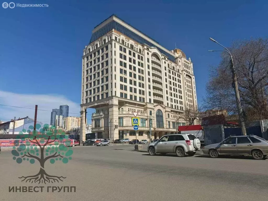 Торговая площадь (86 м) - Фото 2