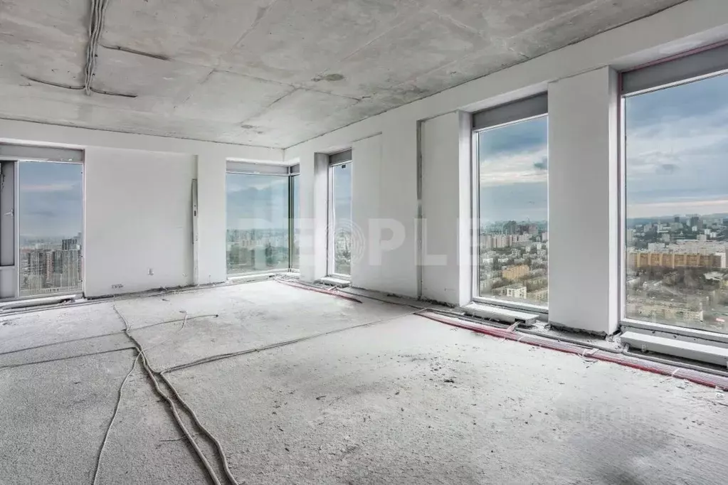 5-к кв. Москва Севастопольский просп., 22А (322.0 м) - Фото 1