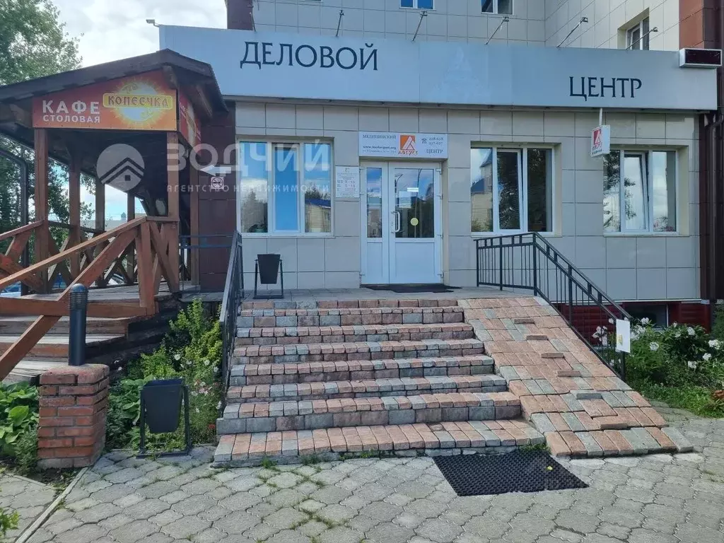 Помещение свободного назначения в Чувашия, Чебоксары ул. Федора ... - Фото 2