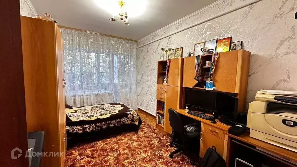 Продаётся 3-к квартира, 72.4 м - Фото 0