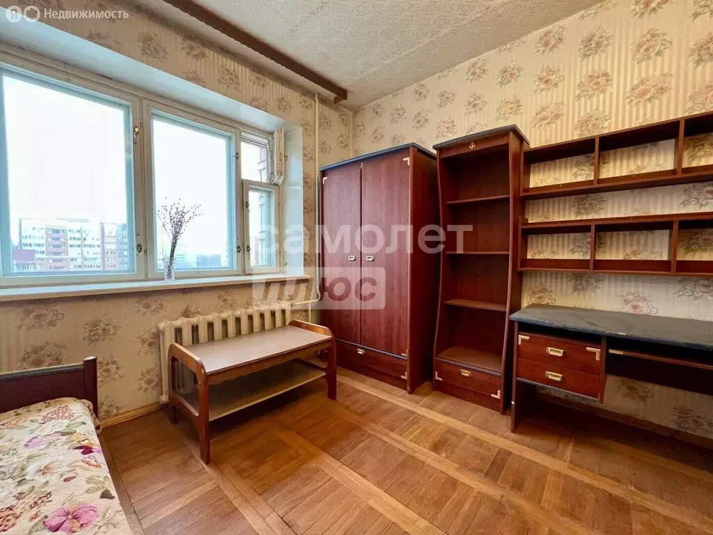 3-комнатная квартира: Сыктывкар, Советская улица, 1 (119 м) - Фото 1