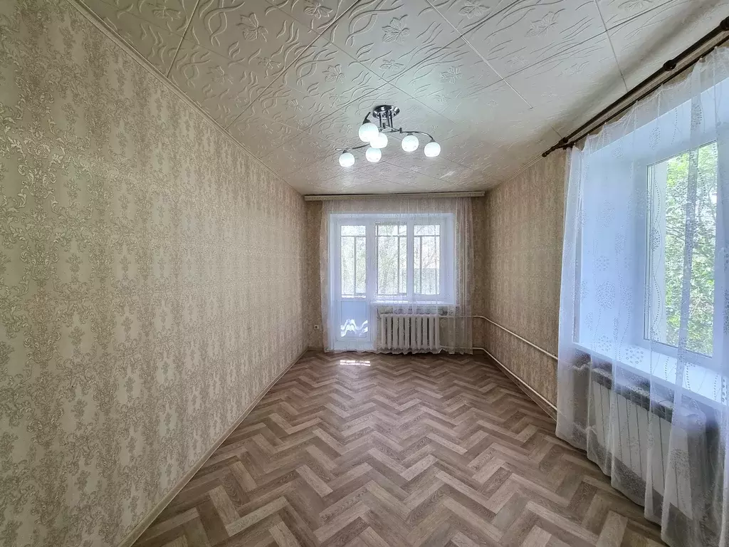 Продаётся 2-к квартира, 40.8 м - Фото 1