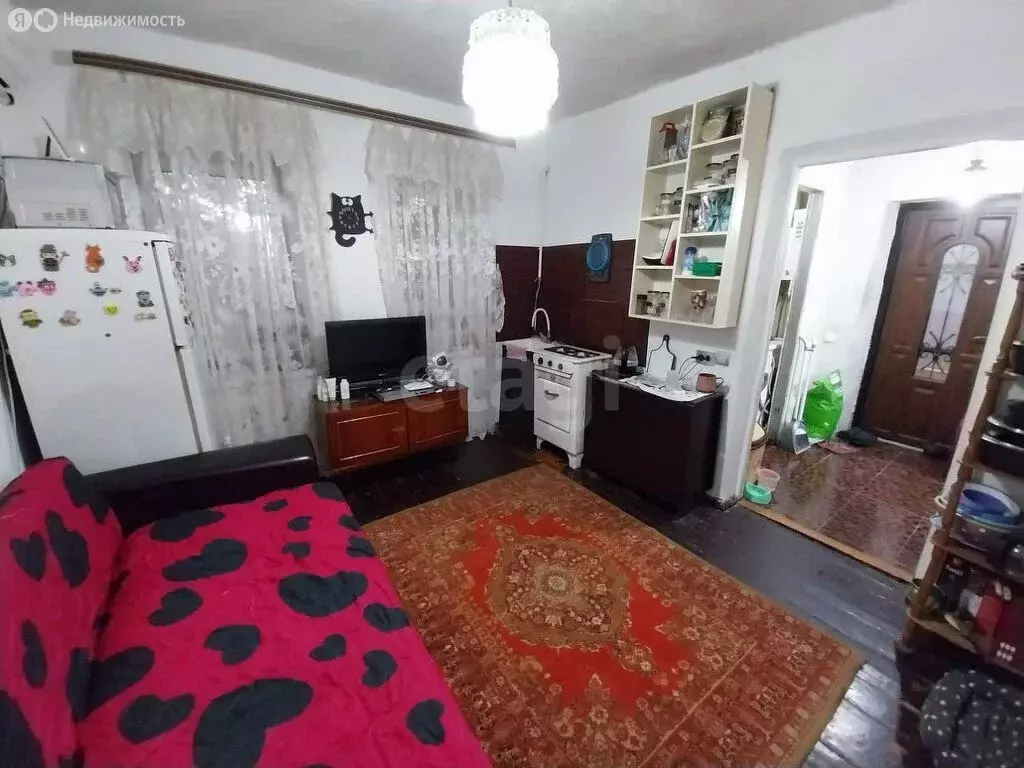 Дом в Прохладный, Ленинградская улица (32.5 м) - Фото 1