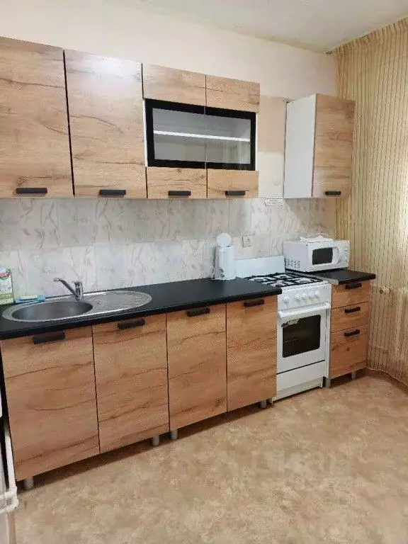 2-к кв. Ямало-Ненецкий АО, Салехард Арктическая ул., 18 (52.0 м) - Фото 2