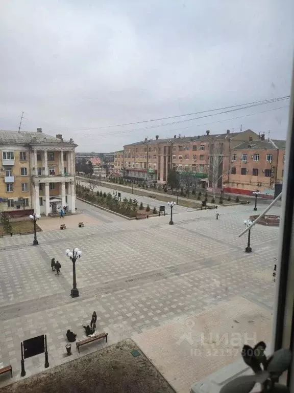 2-к кв. Волгоградская область, Волгоград ул. Дзержинского, 14 (58.0 м) - Фото 0