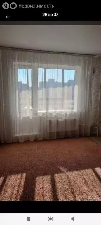 2-комнатная квартира: Новосибирск, Широкая улица, 19/1 (50.7 м) - Фото 1