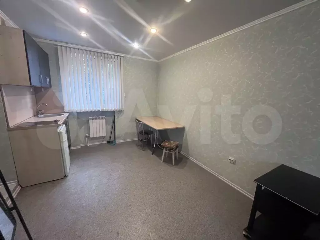 Квартира-студия, 26 м, 2/5 эт. - Фото 1