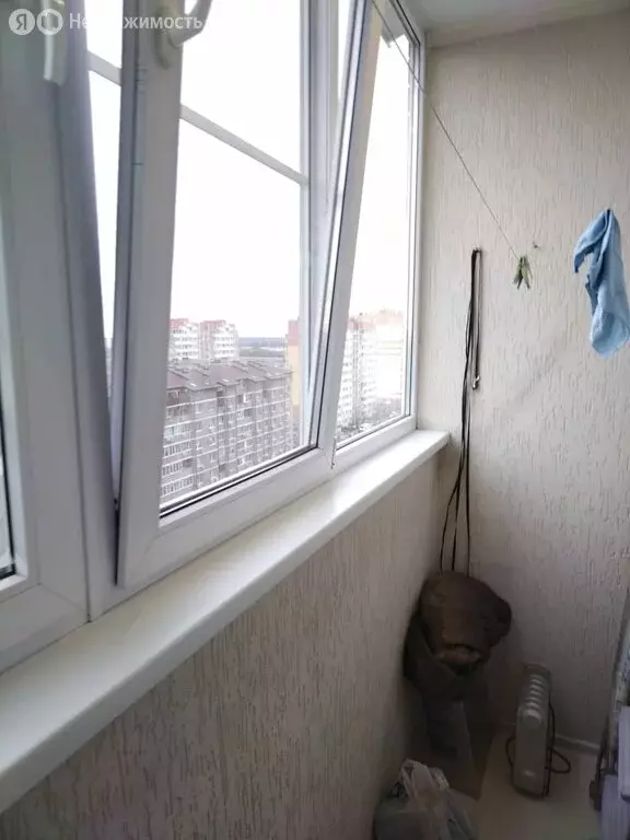 Квартира-студия: Краснодар, 5-я Дорожная улица, 68к1 (23 м) - Фото 1