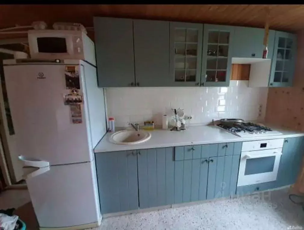 Дом в Московская область, Чехов муниципальный округ, д. Дубровка 21 ... - Фото 1