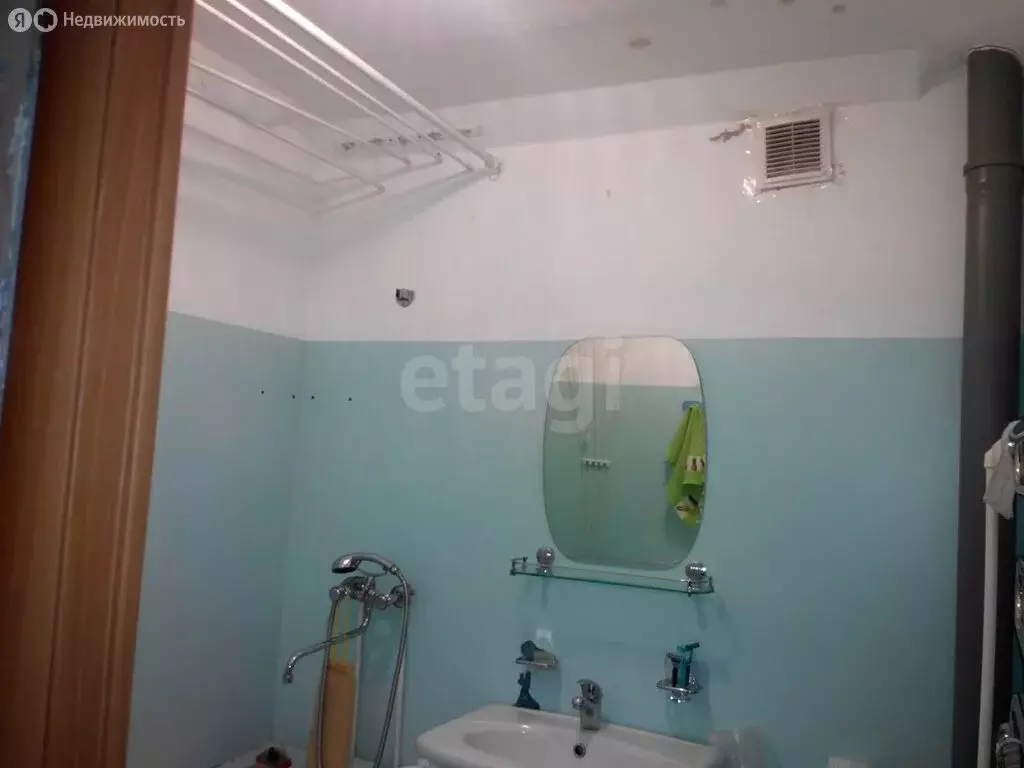 1-комнатная квартира: Омск, микрорайон Заозёрный, улица Тимофея ... - Фото 2