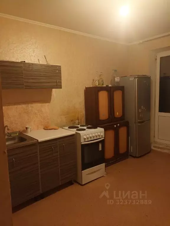 1-к кв. Самарская область, Тольятти ул. Александра Кудашева, 106 (40.0 ... - Фото 2